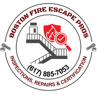 Boston Fire Escape Pros