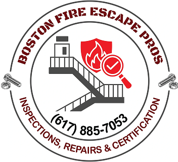 Boston Fire Escape Pros