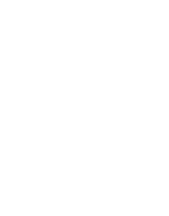 Map location pin icon on black background.